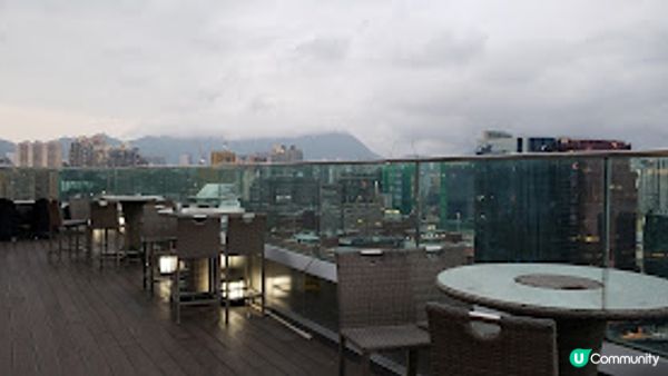 星薈．高質出品一流環境