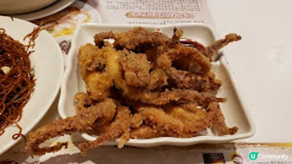 新記雞粥．綿綿之誘惑