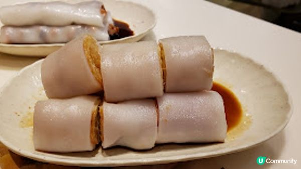 新記雞粥．綿綿之誘惑