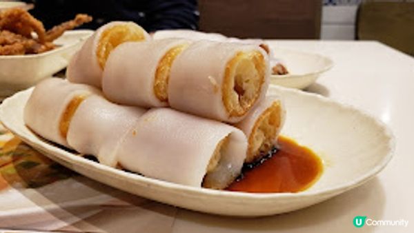 新記雞粥．綿綿之誘惑