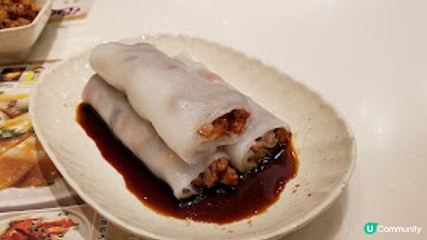 新記雞粥．綿綿之誘惑