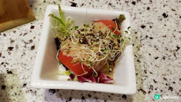 雅．悠蔬食．開心找素