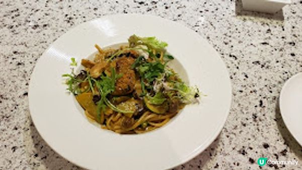 雅．悠蔬食．開心找素