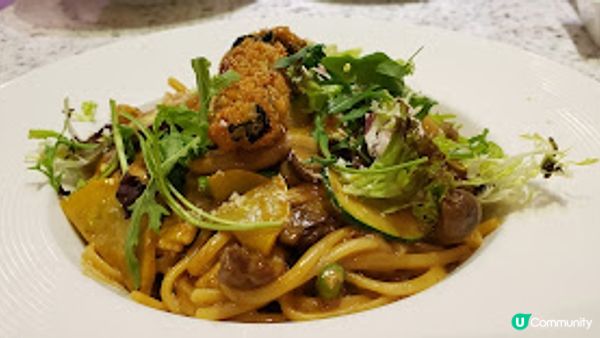 雅．悠蔬食．開心找素