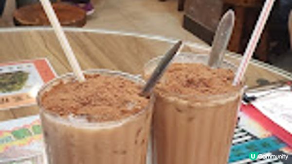 生龍清湯腩．街坊推薦