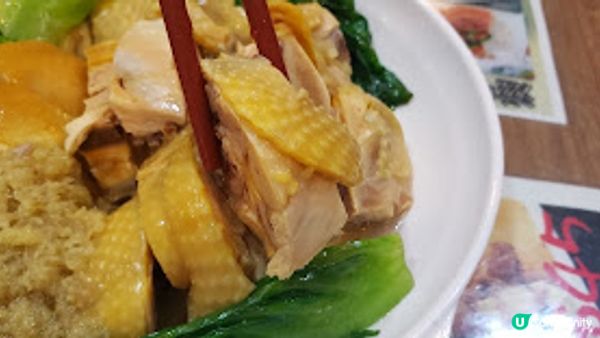 生龍清湯腩．街坊推薦