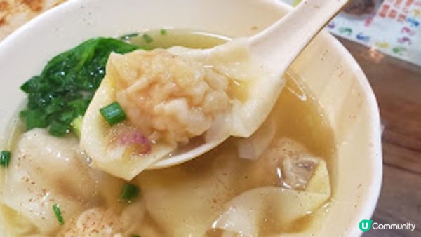 生龍清湯腩．街坊推薦