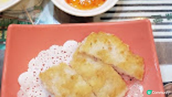 生龍清湯腩．街坊推薦