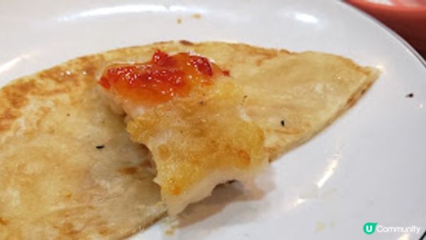 生龍清湯腩．街坊推薦