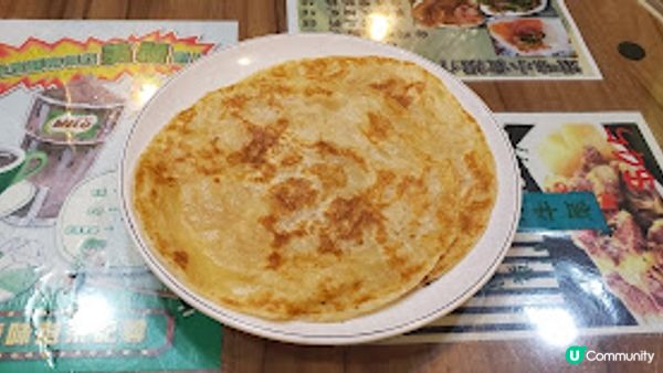 生龍清湯腩．街坊推薦