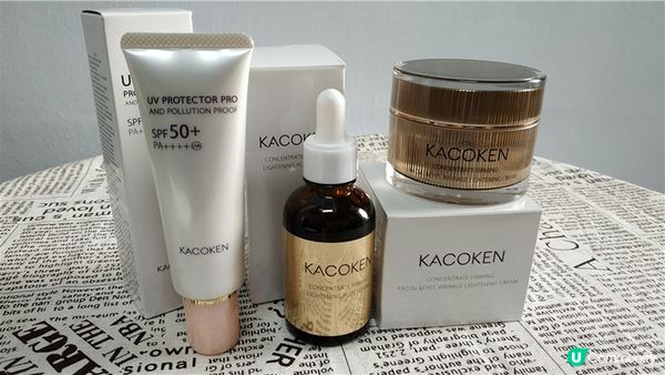 護膚｜KACOKEN御姬研來自日本養膚對抗我們歲月痕跡的第一品牌｜ 來自日本的護膚好物