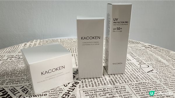 護膚｜KACOKEN御姬研來自日本養膚對抗我們歲月痕跡的第一品牌｜ 來自日本的護膚好物