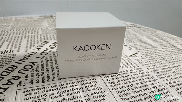 護膚｜KACOKEN御姬研來自日本養膚對抗我們歲月痕跡的第一品牌｜ 來自日本的護膚好物