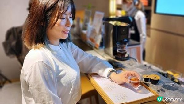 你的專業茶藝師♥TEA CHÂTEAU