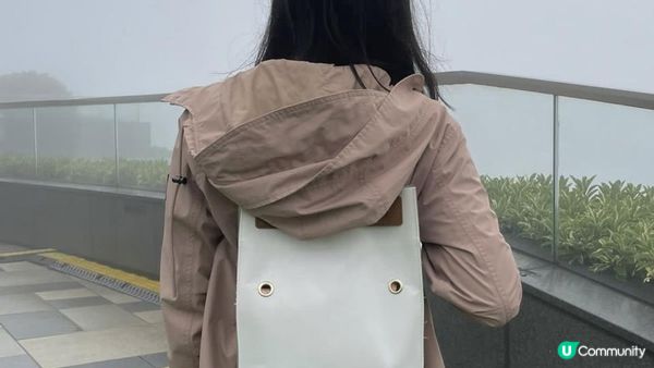 【旅行好物】AQUA PRO+TECH 「MAP Bag」
