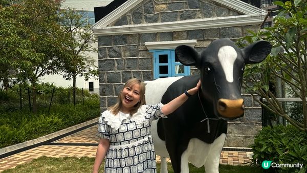 【香港好去處】薄扶林半日遊｜百年英式古蹟活化。薄鳧林牧場｜香港唯一新哥德式教堂。伯大尼小教堂｜香港非物質文化遺產。薄扶林村舞火龍