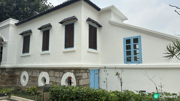 【香港好去處】薄扶林半日遊｜百年英式古蹟活化。薄鳧林牧場｜香港唯一新哥德式教堂。伯大尼小教堂｜香港非物質文化遺產。薄扶林村舞火龍