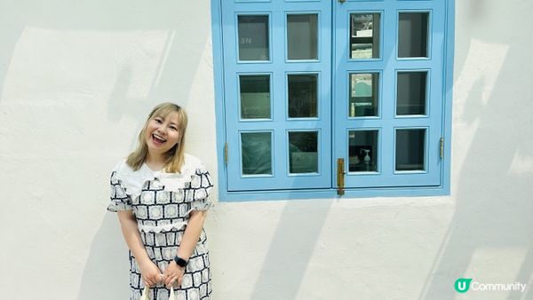 【香港好去處】薄扶林半日遊｜百年英式古蹟活化。薄鳧林牧場｜香港唯一新哥德式教堂。伯大尼小教堂｜香港非物質文化遺產。薄扶林村舞火龍