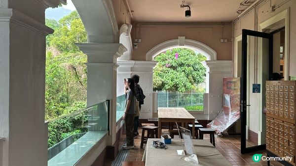 【香港好去處】薄扶林半日遊｜百年英式古蹟活化。薄鳧林牧場｜香港唯一新哥德式教堂。伯大尼小教堂｜香港非物質文化遺產。薄扶林村舞火龍