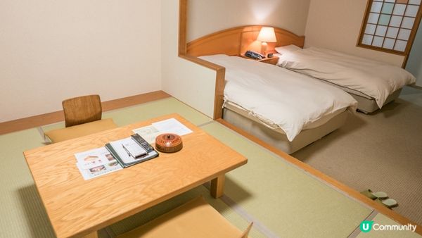 【紀北町溫泉旅館推介】 附露天風呂和洋室、可自選刺身晚餐—季之座酒店