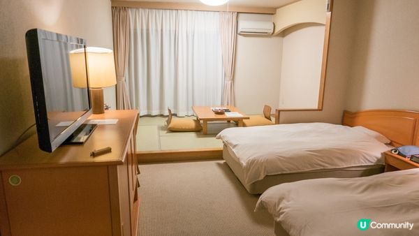 【紀北町溫泉旅館推介】 附露天風呂和洋室、可自選刺身晚餐—季之座酒店