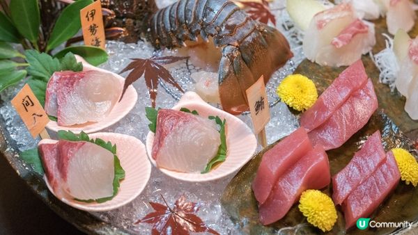 【紀北町溫泉旅館推介】 附露天風呂和洋室、可自選刺身晚餐—季之座酒店