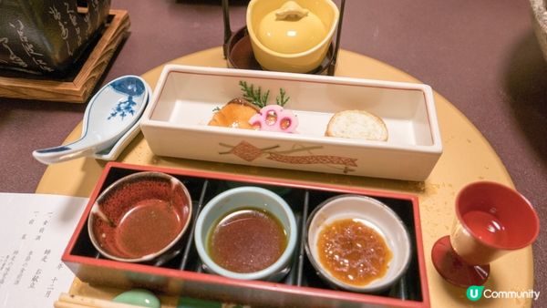 【紀北町溫泉旅館推介】 附露天風呂和洋室、可自選刺身晚餐—季之座酒店