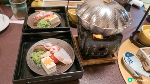 【紀北町溫泉旅館推介】 附露天風呂和洋室、可自選刺身晚餐—季之座酒店