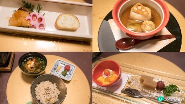 【紀北町溫泉旅館推介】 附露天風呂和洋室、可自選刺身晚餐—季之座酒店