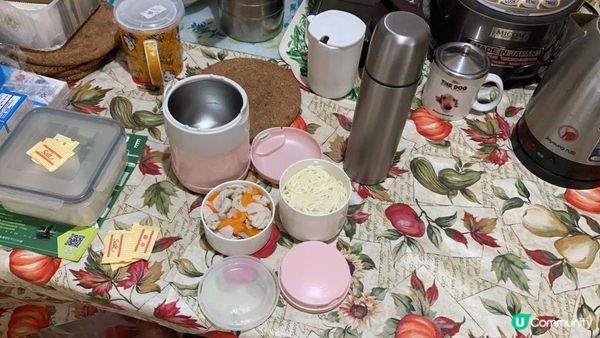 術後湯水膳食小食譜 – 鐵棍淮山甘荀瘦肉湯