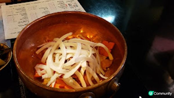 胡爐．滋補探店鮮香嫩