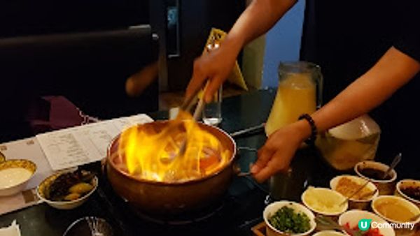 胡爐．滋補探店鮮香嫩