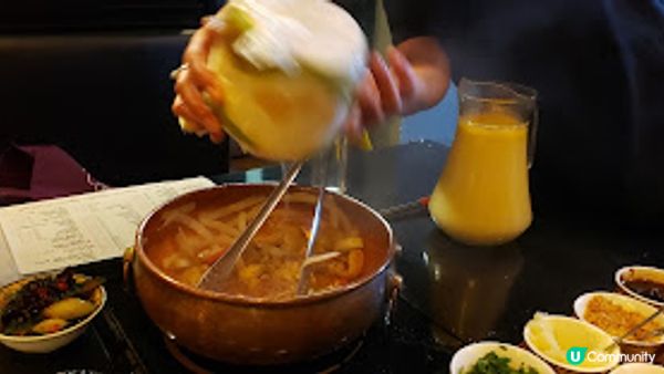 胡爐．滋補探店鮮香嫩