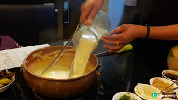 胡爐．滋補探店鮮香嫩