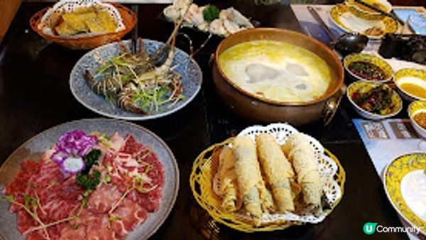 胡爐．滋補探店鮮香嫩