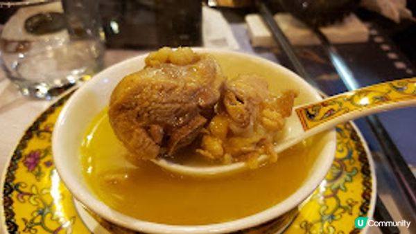 胡爐．滋補探店鮮香嫩