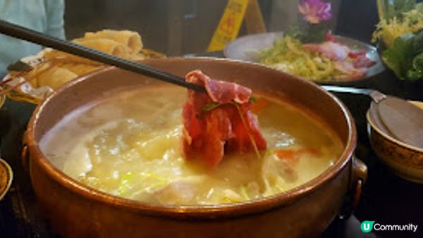 胡爐．滋補探店鮮香嫩