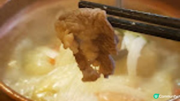 胡爐．滋補探店鮮香嫩