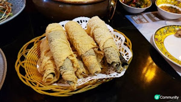 胡爐．滋補探店鮮香嫩