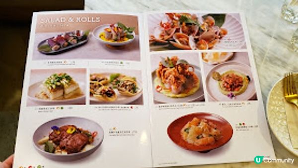 ✿╮❤╭✿✿雜感女生 好味日記✿˚*•✰。阿閒泰． K11探店之泰好吃。✰•*˚✿✿小資女的Dolce Vita✿✿❤餓底飯聚．食勻全世界❤❤吾係POL - Peggy