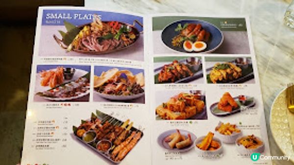 ✿╮❤╭✿✿雜感女生 好味日記✿˚*•✰。阿閒泰． K11探店之泰好吃。✰•*˚✿✿小資女的Dolce Vita✿✿❤餓底飯聚．食勻全世界❤❤吾係POL - Peggy