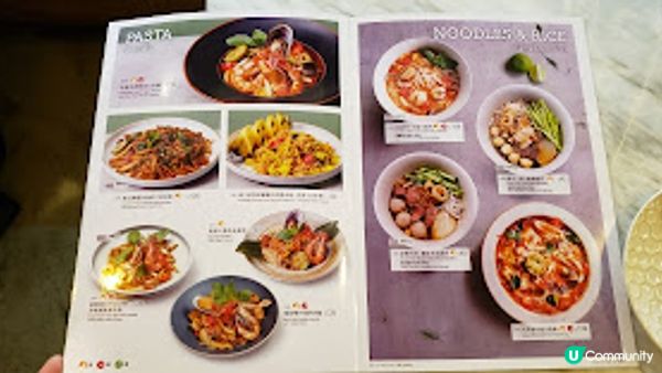 ✿╮❤╭✿✿雜感女生 好味日記✿˚*•✰。阿閒泰． K11探店之泰好吃。✰•*˚✿✿小資女的Dolce Vita✿✿❤餓底飯聚．食勻全世界❤❤吾係POL - Peggy