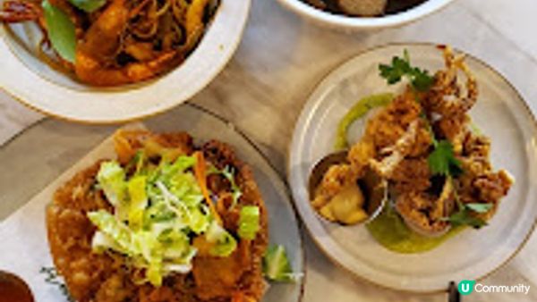 ✿╮❤╭✿✿雜感女生 好味日記✿˚*•✰。阿閒泰． K11探店之泰好吃。✰•*˚✿✿小資女的Dolce Vita✿✿❤餓底飯聚．食勻全世界❤❤吾係POL - Peggy