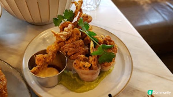 ✿╮❤╭✿✿雜感女生 好味日記✿˚*•✰。阿閒泰． K11探店之泰好吃。✰•*˚✿✿小資女的Dolce Vita✿✿❤餓底飯聚．食勻全世界❤❤吾係POL - Peggy