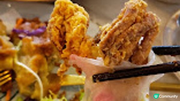 ✿╮❤╭✿✿雜感女生 好味日記✿˚*•✰。阿閒泰． K11探店之泰好吃。✰•*˚✿✿小資女的Dolce Vita✿✿❤餓底飯聚．食勻全世界❤❤吾係POL - Peggy