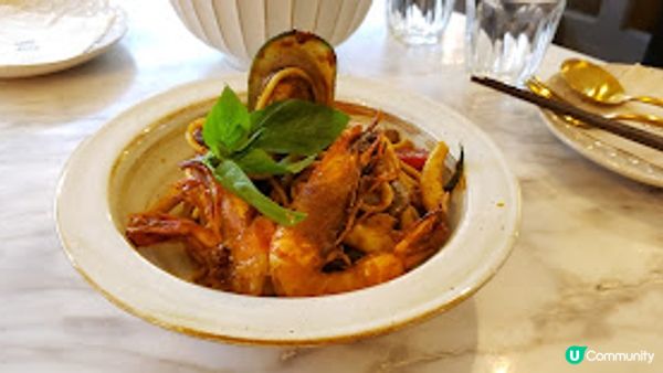 ✿╮❤╭✿✿雜感女生 好味日記✿˚*•✰。阿閒泰． K11探店之泰好吃。✰•*˚✿✿小資女的Dolce Vita✿✿❤餓底飯聚．食勻全世界❤❤吾係POL - Peggy