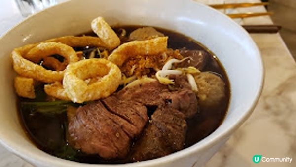 ✿╮❤╭✿✿雜感女生 好味日記✿˚*•✰。阿閒泰． K11探店之泰好吃。✰•*˚✿✿小資女的Dolce Vita✿✿❤餓底飯聚．食勻全世界❤❤吾係POL - Peggy