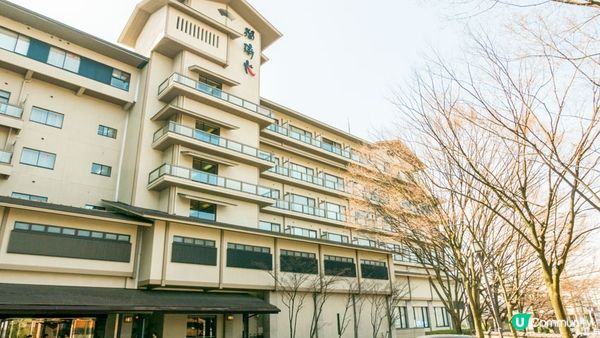 【山代溫泉旅館推介】多次蟬聯「日本溫泉旅館100選」—瑠璃光Rurikoh