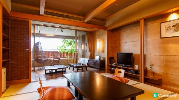 【山代溫泉旅館推介】多次蟬聯「日本溫泉旅館100選」—瑠璃光Rurikoh