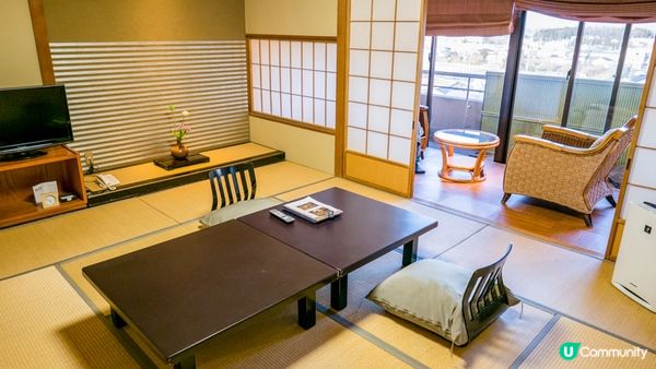 【山代溫泉旅館推介】多次蟬聯「日本溫泉旅館100選」—瑠璃光Rurikoh